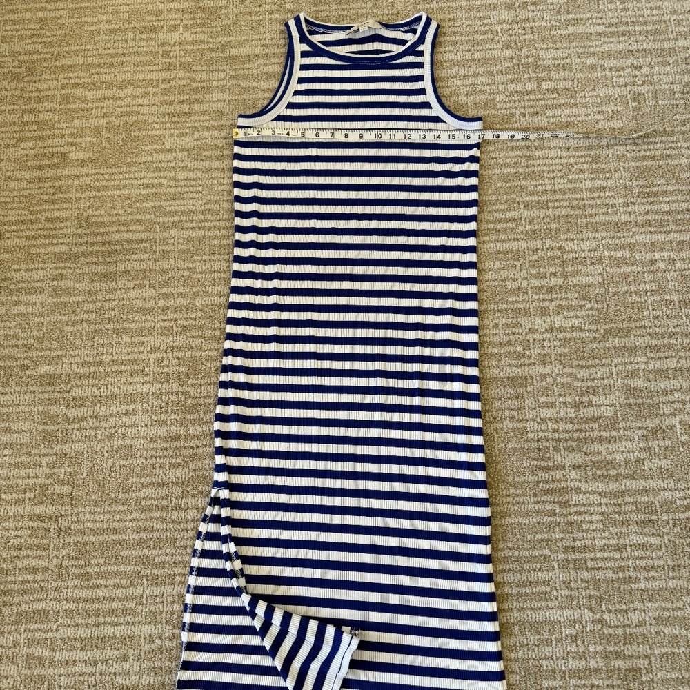 LOFT Ribbed Knit Maxi - Picture 4 of 5